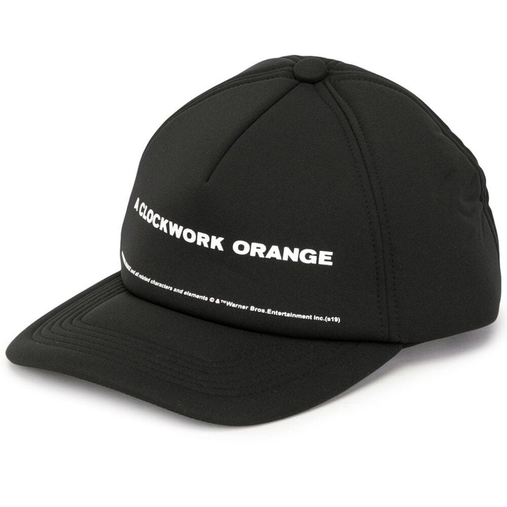 BNWT AW19 UNDERCOVER "A CLOCKWORK ORANGE" HAT